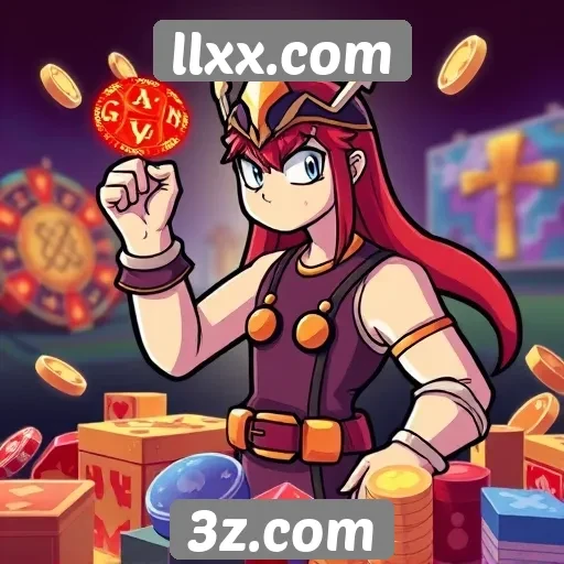 Benefícios de se inscrever no llxx.com