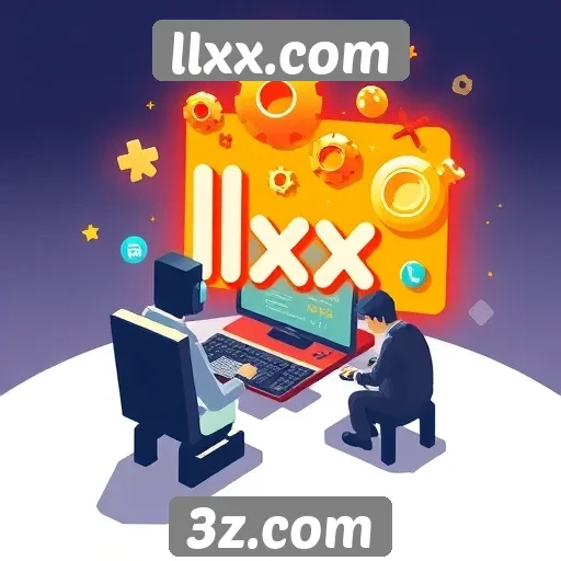 Desenvolvedores destacam inovações no llxx.com