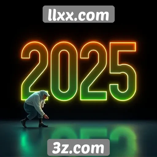 Perspectivas de crescimento do llxx.com em 2025