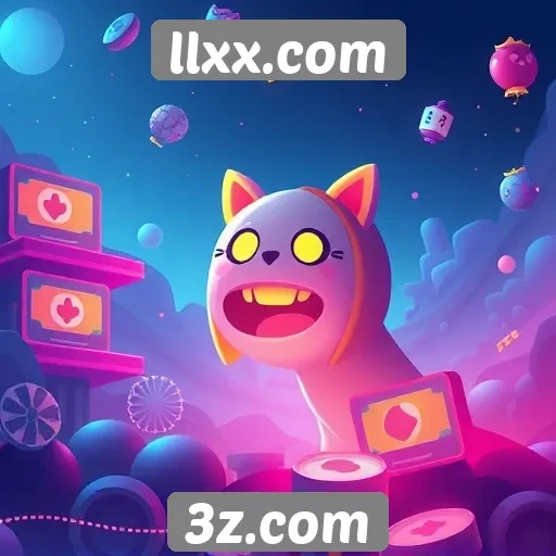 Marketplace de llxx.com apresenta novos itens para jogadores