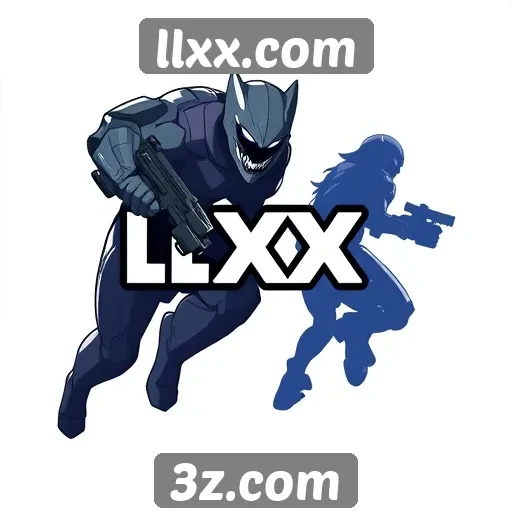 llxx.com traz novos jogos para a comunidade gamer